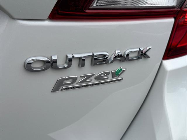 used 2017 Subaru Outback car, priced at $18,980