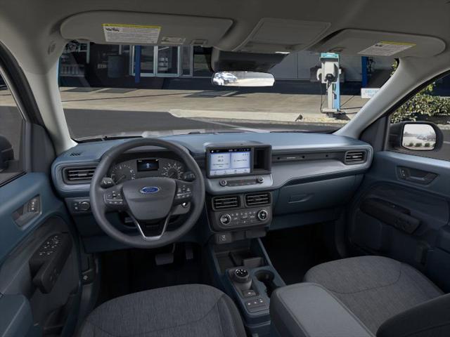 new 2024 Ford Maverick car, priced at $34,335