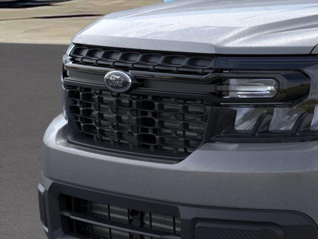 new 2024 Ford Maverick car, priced at $34,335