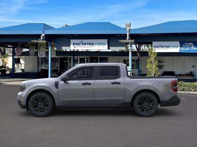 new 2024 Ford Maverick car, priced at $34,335