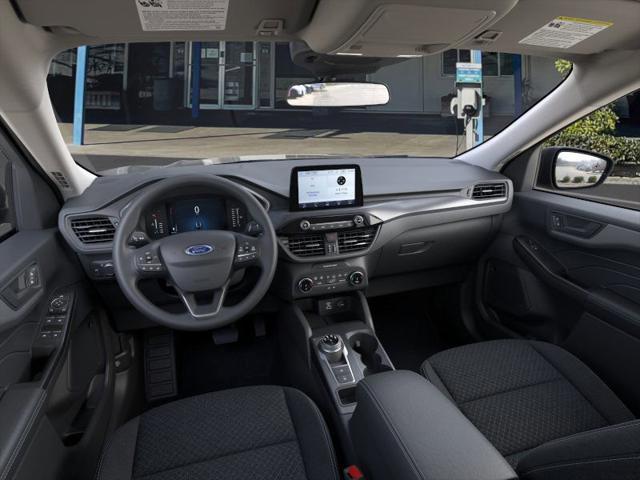 new 2025 Ford Escape car, priced at $29,285