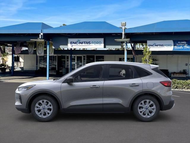 new 2025 Ford Escape car, priced at $29,285