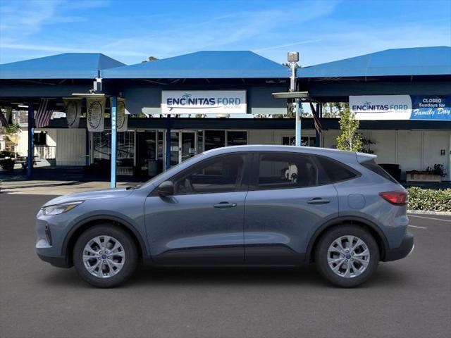 new 2025 Ford Escape car, priced at $28,935