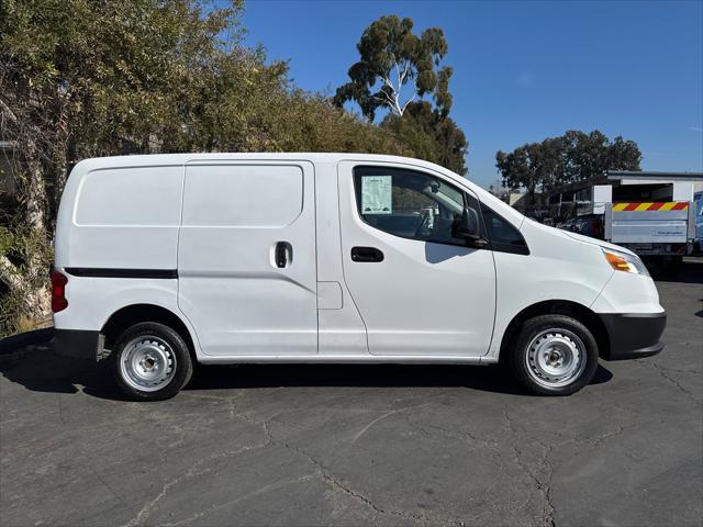 used 2017 Chevrolet City Express car, priced at $17,440