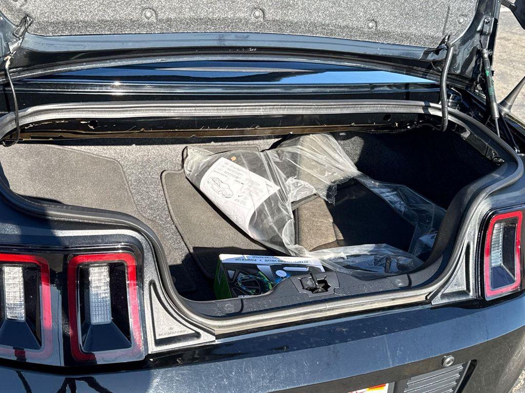 used 2014 Ford Mustang car, priced at $26,880