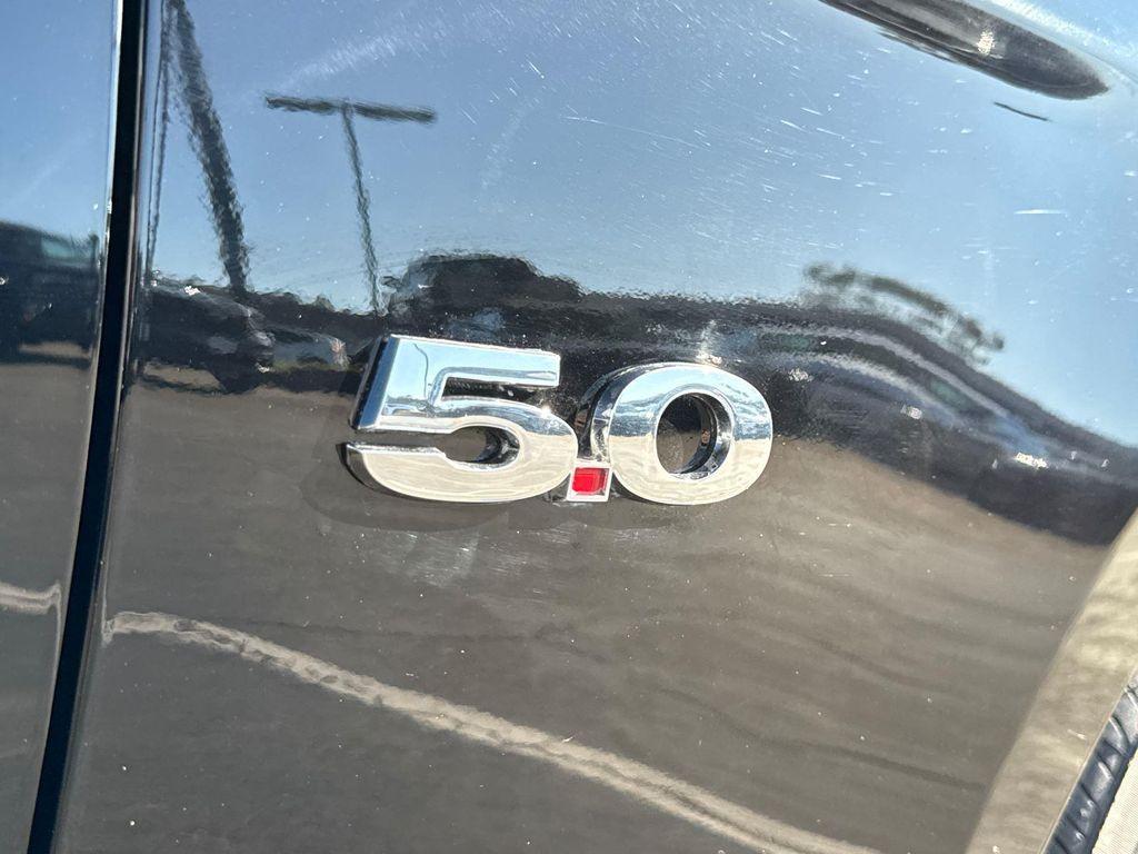 used 2014 Ford Mustang car, priced at $26,880