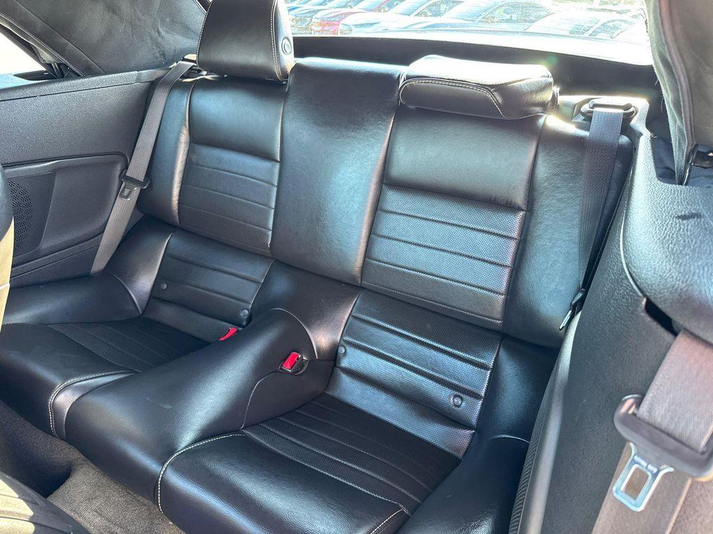 used 2014 Ford Mustang car, priced at $26,880