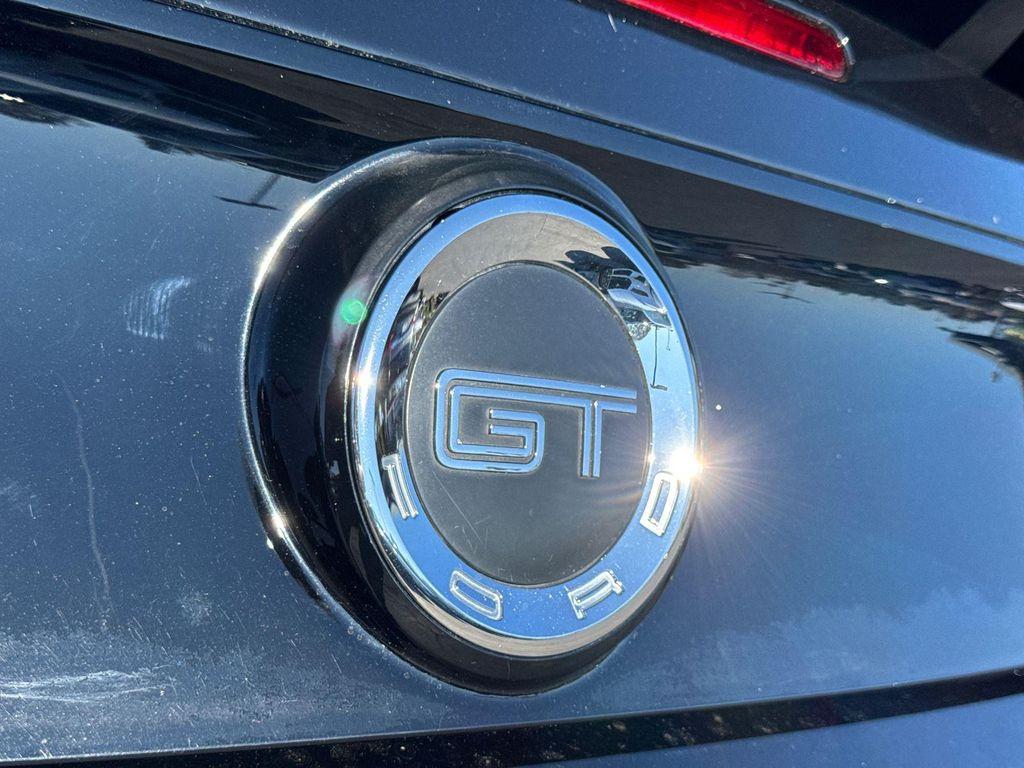 used 2014 Ford Mustang car, priced at $26,880