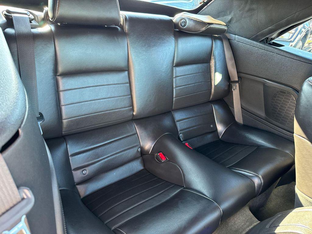 used 2014 Ford Mustang car, priced at $26,880