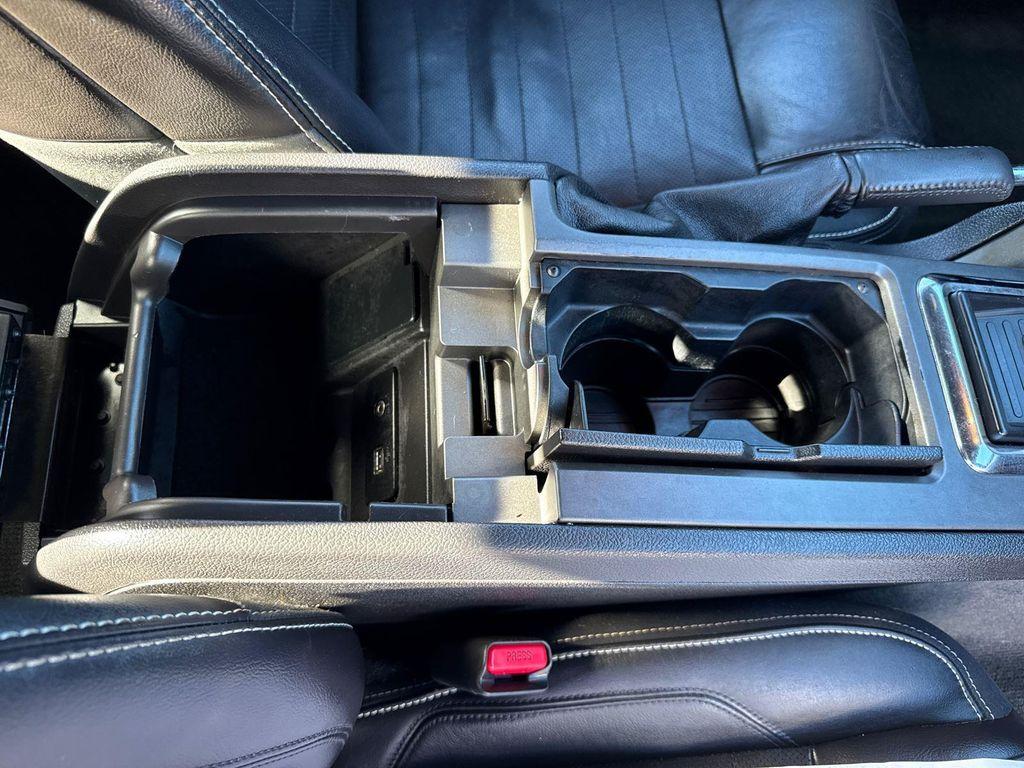 used 2014 Ford Mustang car, priced at $26,880