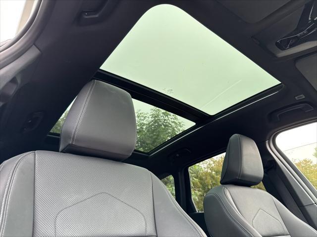 used 2023 BMW X1 car, priced at $29,980