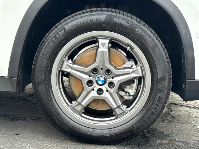 used 2023 BMW X1 car, priced at $29,980