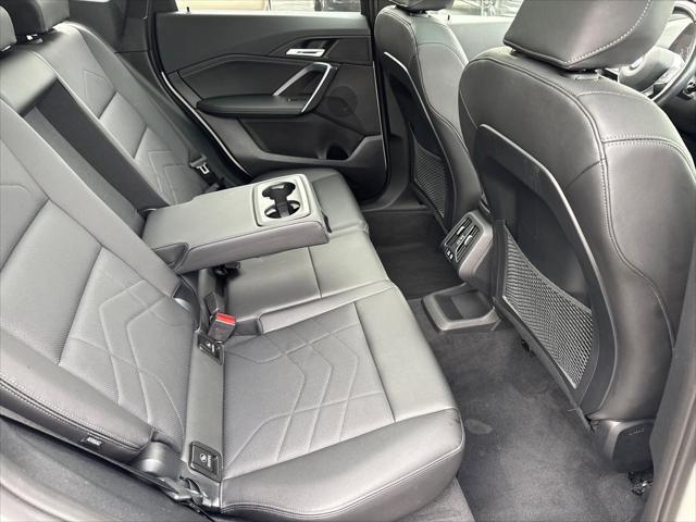 used 2023 BMW X1 car, priced at $29,980