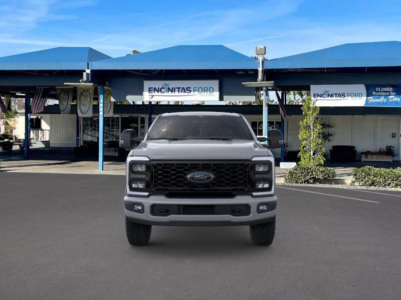 new 2026 Ford F-250 car, priced at $96,800