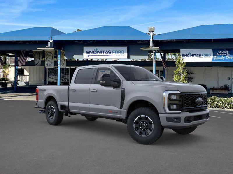 new 2026 Ford F-250 car, priced at $96,800