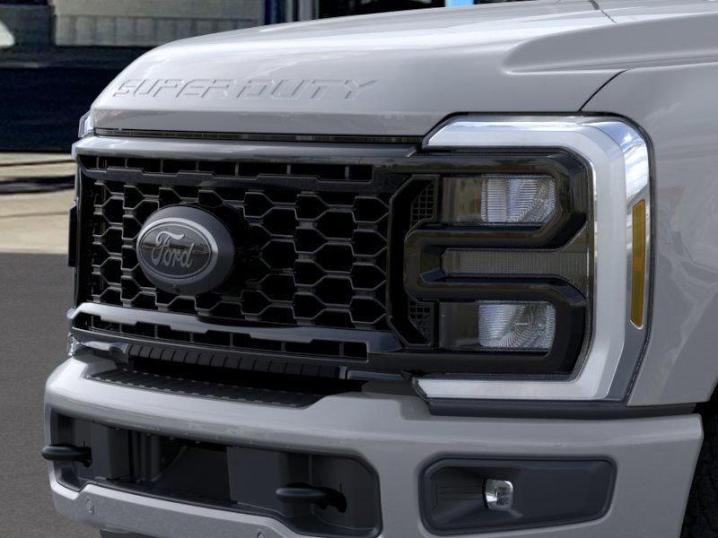 new 2026 Ford F-250 car, priced at $96,800