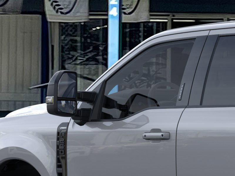 new 2026 Ford F-250 car, priced at $96,800