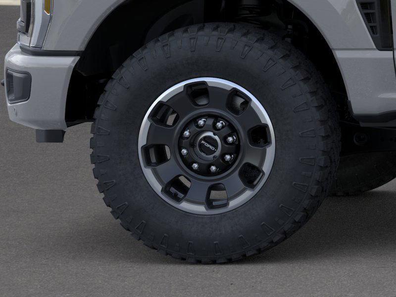 new 2026 Ford F-250 car, priced at $96,800