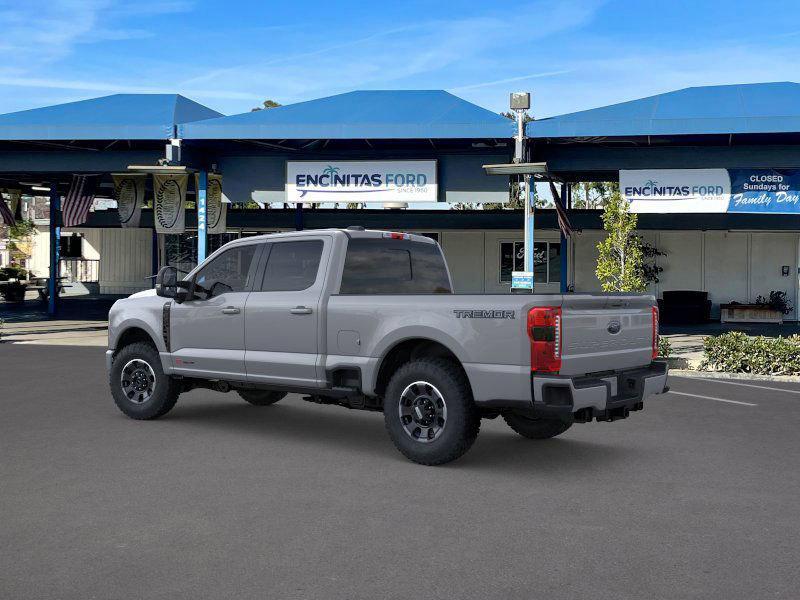 new 2026 Ford F-250 car, priced at $96,800