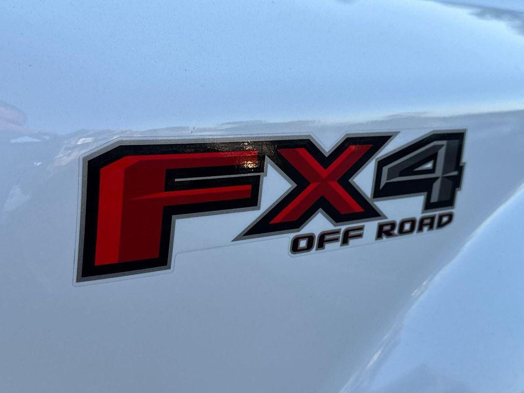 used 2022 Ford F-450 car, priced at $87,880