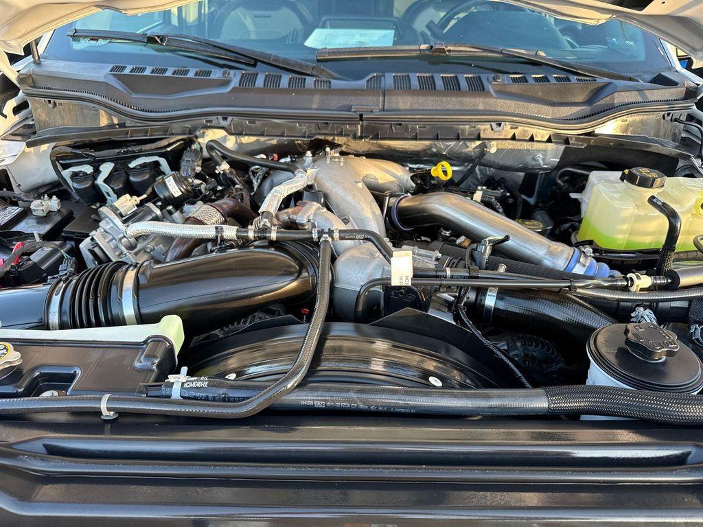 used 2022 Ford F-450 car, priced at $87,880