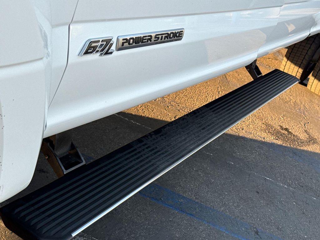 used 2022 Ford F-450 car, priced at $87,880