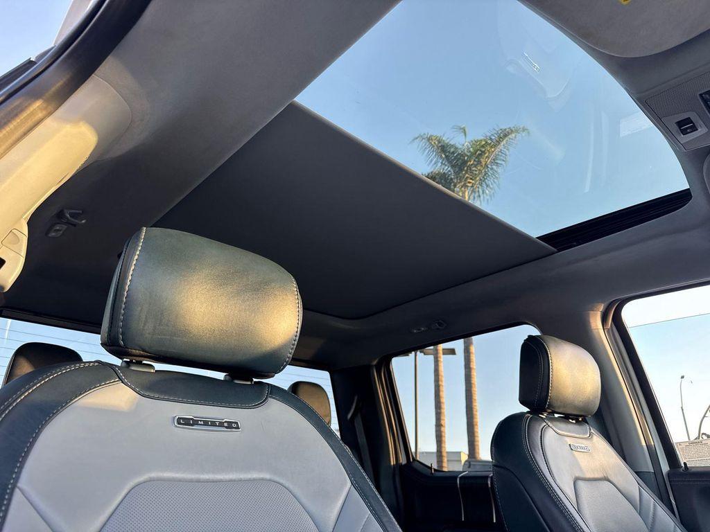 used 2022 Ford F-450 car, priced at $87,880