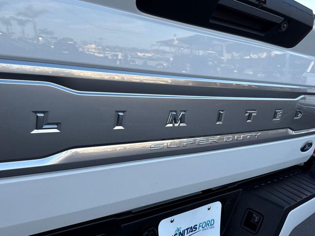 used 2022 Ford F-450 car, priced at $87,880