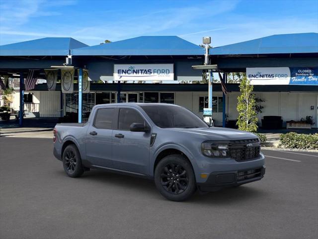 new 2024 Ford Maverick car, priced at $32,529
