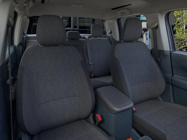 new 2024 Ford Maverick car, priced at $32,529