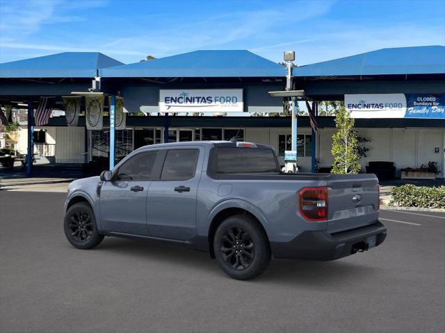 new 2024 Ford Maverick car, priced at $32,529