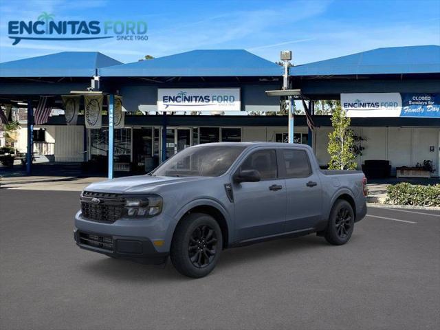 new 2024 Ford Maverick car, priced at $32,529