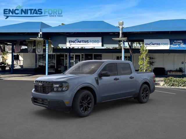 new 2024 Ford Maverick car, priced at $32,529