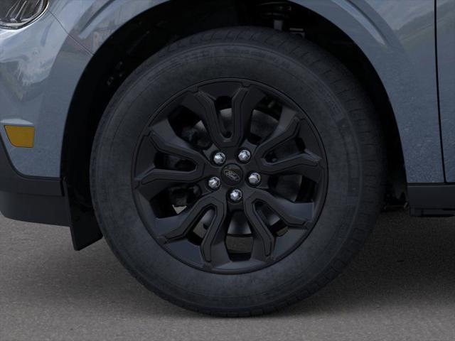 new 2024 Ford Maverick car, priced at $32,529