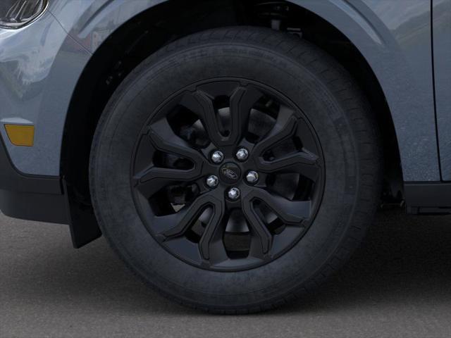 new 2024 Ford Maverick car, priced at $32,529