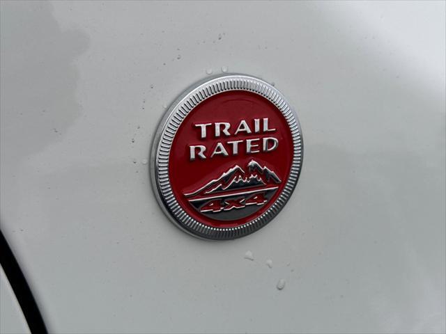 used 2022 Jeep Renegade car, priced at $20,980