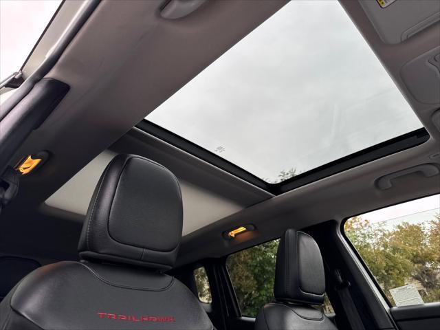 used 2022 Jeep Renegade car, priced at $20,980
