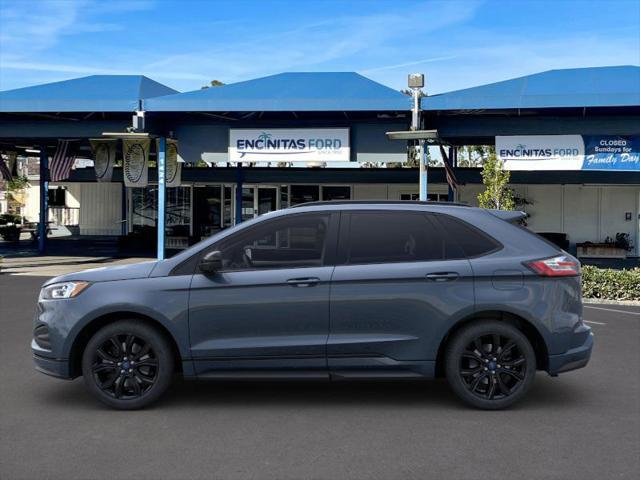 new 2024 Ford Edge car, priced at $40,415