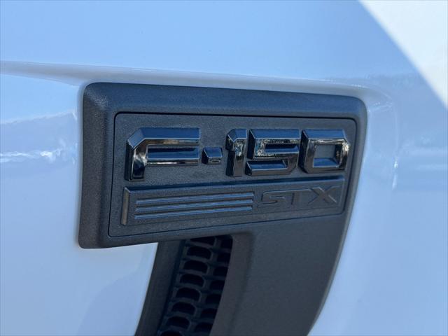 used 2023 Ford F-150 car, priced at $43,680