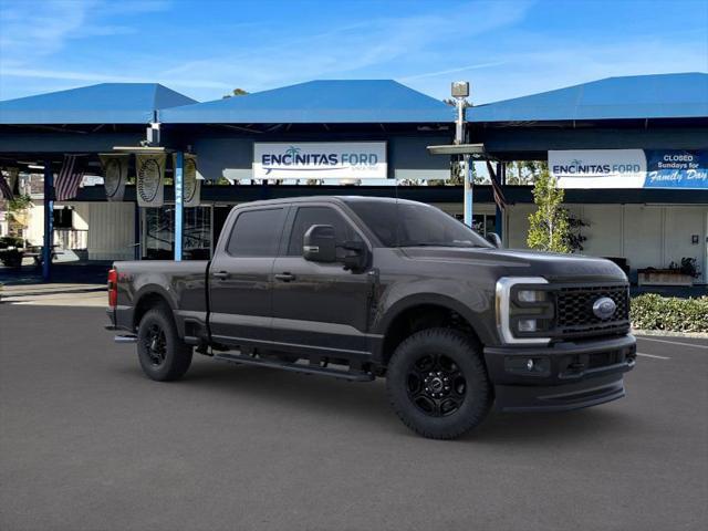 new 2024 Ford F-250 car, priced at $65,475