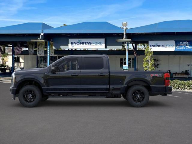 new 2024 Ford F-250 car, priced at $65,475