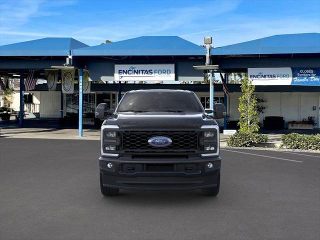 new 2024 Ford F-250 car, priced at $65,475