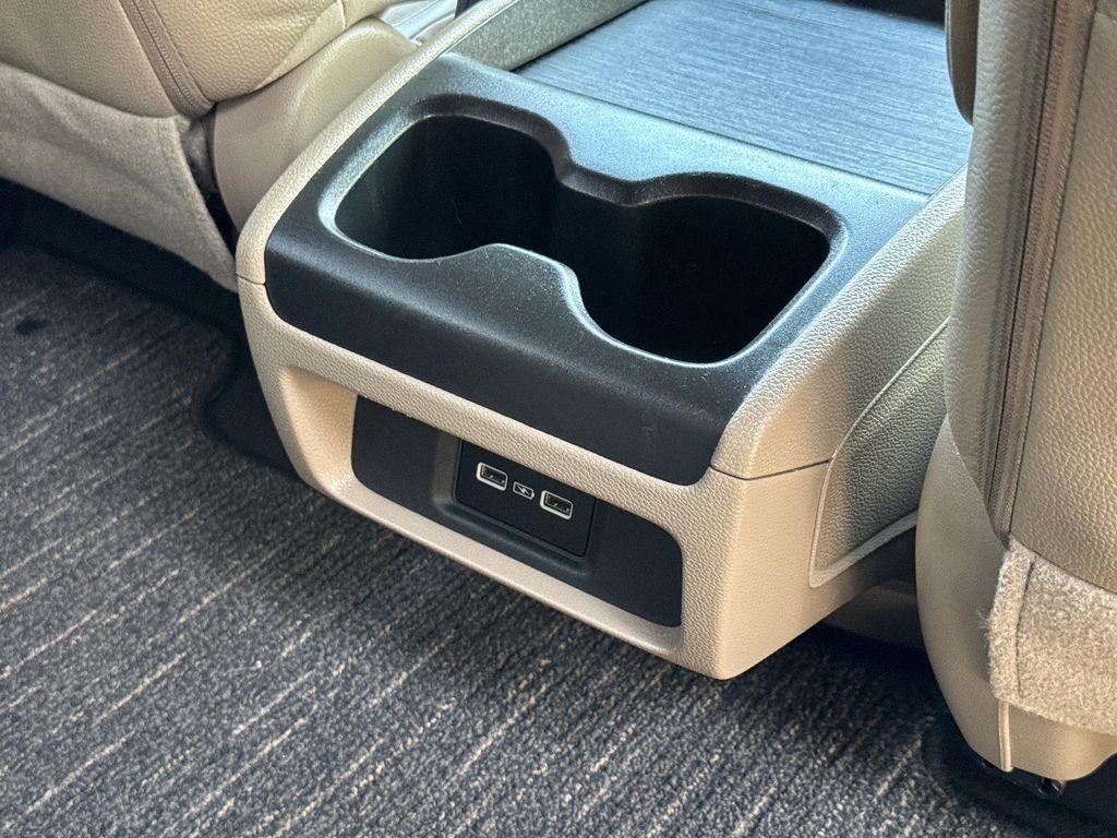 used 2022 Honda Odyssey car, priced at $31,680