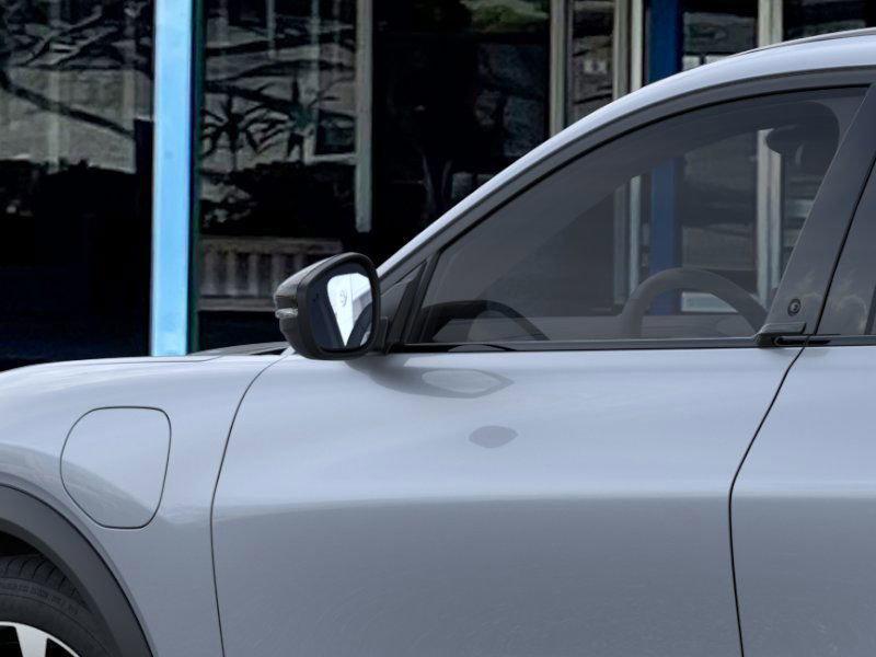 new 2025 Ford Mustang Mach-E car, priced at $41,585