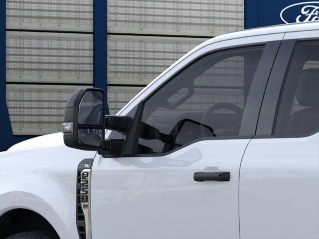 new 2025 Ford F-250 car, priced at $66,399