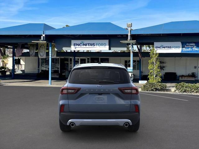 new 2024 Ford Escape car, priced at $40,495