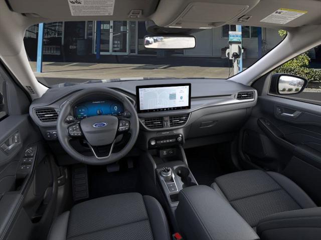 new 2024 Ford Escape car, priced at $40,495