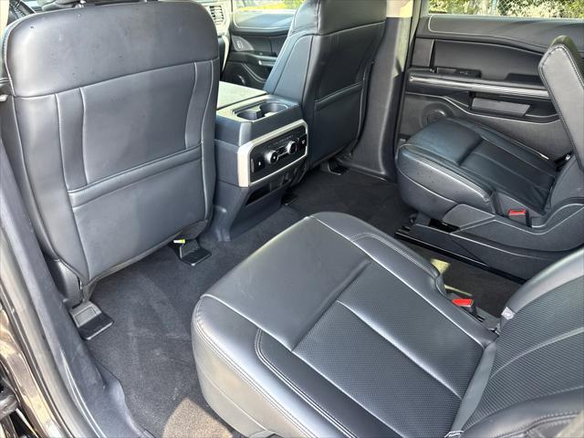 used 2023 Ford Expedition car, priced at $44,980