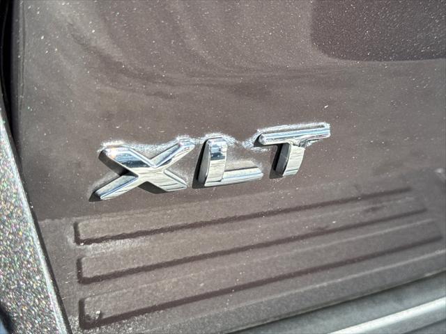 used 2023 Ford Expedition car, priced at $44,980