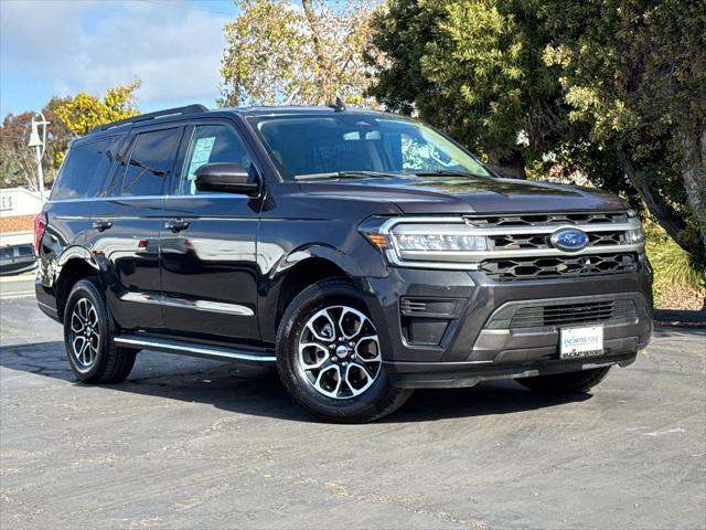 used 2023 Ford Expedition car, priced at $44,980
